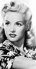 Betty Grable